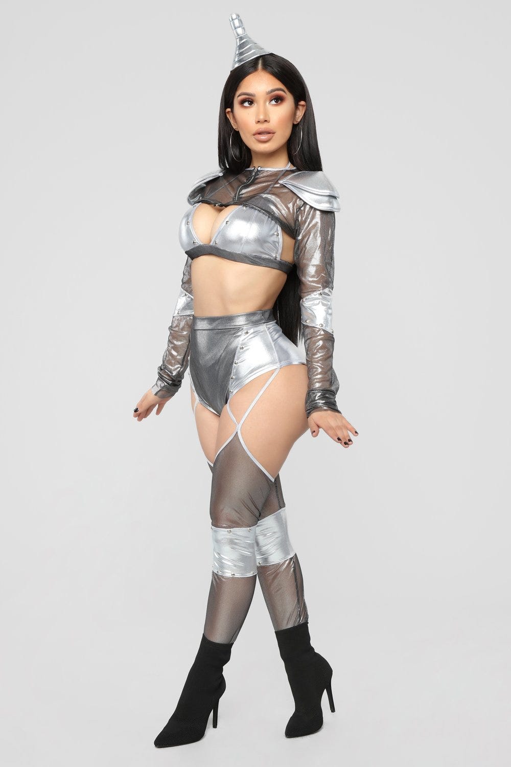 See Fashion Nova Halloween Costumes \u2014 Racist Halloween Costumes